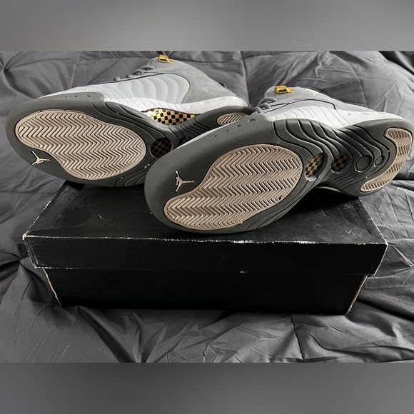 Jordan Jumpman Pro - size 9 men’s - Picture 3 of 5